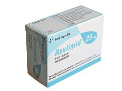 Revlimid (Generic Lenalidomide)